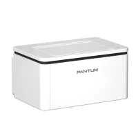 Pantum BP2310W Single Function Mono Laser Printer (White)
